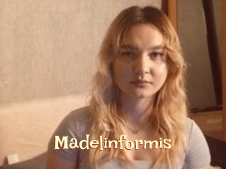 Madelinformis