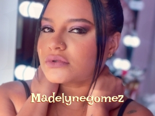Madelynegomez