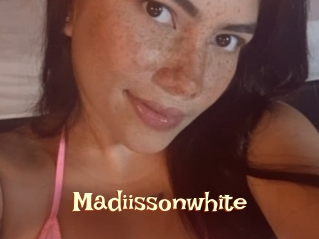 Madiissonwhite