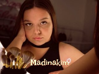 Madinakim