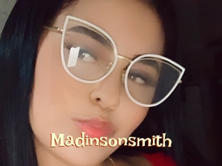 Madinsonsmith