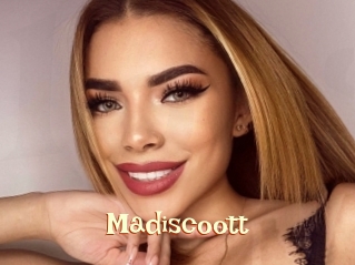 Madiscoott
