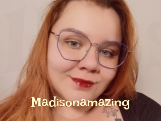 Madisonamazing