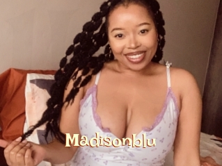 Madisonblu