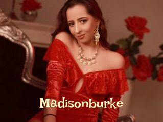 Madisonburke