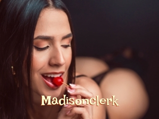 Madisonclerk