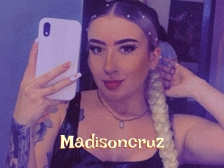 Madisoncruz