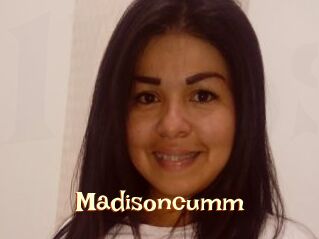 Madisoncumm