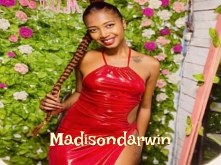 Madisondarwin