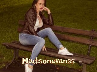 Madisonevanss