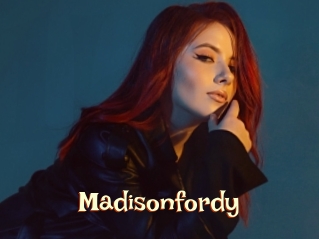 Madisonfordy