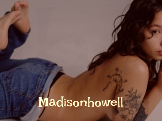 Madisonhowell
