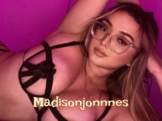 Madisonjonnnes