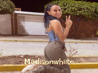 Madisonwhiite