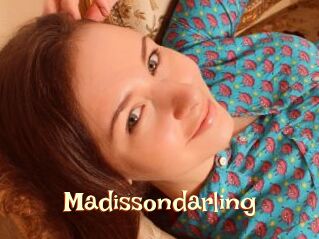 Madissondarling