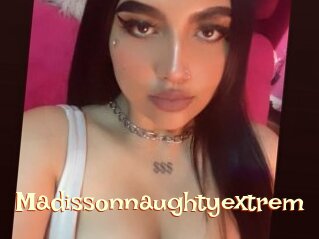 Madissonnaughtyextrem
