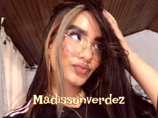 Madissonverdez