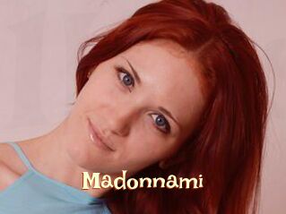 Madonnami