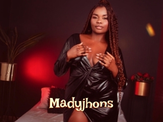 Madyjhons