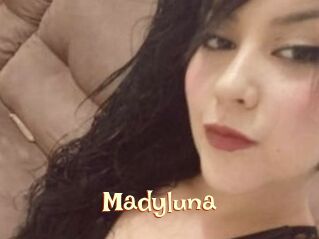 Madyluna