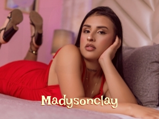 Madysonclay