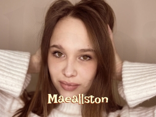 Maeallston