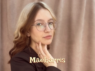 Maebarris
