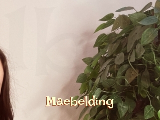 Maebelding