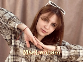 Maebenham