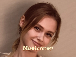 Maebinner