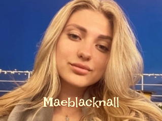 Maeblacknall