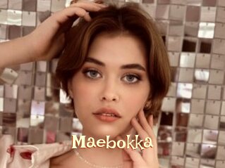 Maebokka