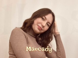 Maecady