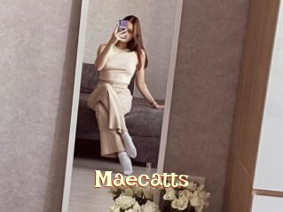 Maecatts