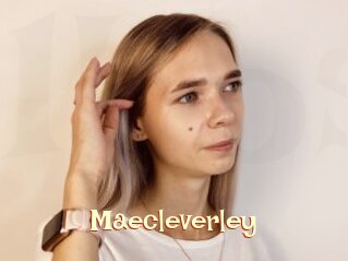 Maecleverley