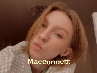 Maeconnett