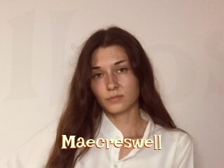 Maecreswell