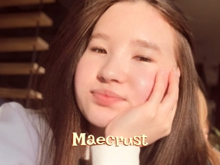 Maecrust