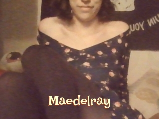 Maedelray