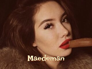 Maedeman