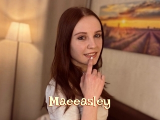 Maeeasley