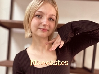 Maeeastes