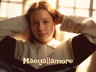 Maegallamore