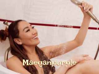Maeganpurple