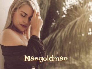 Maegoldman