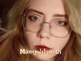 Maegoldsmith