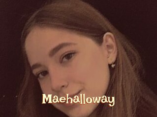 Maehalloway