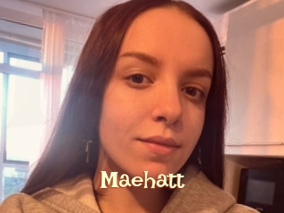 Maehatt