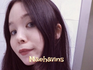 Maehavins