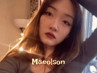 Maeolson